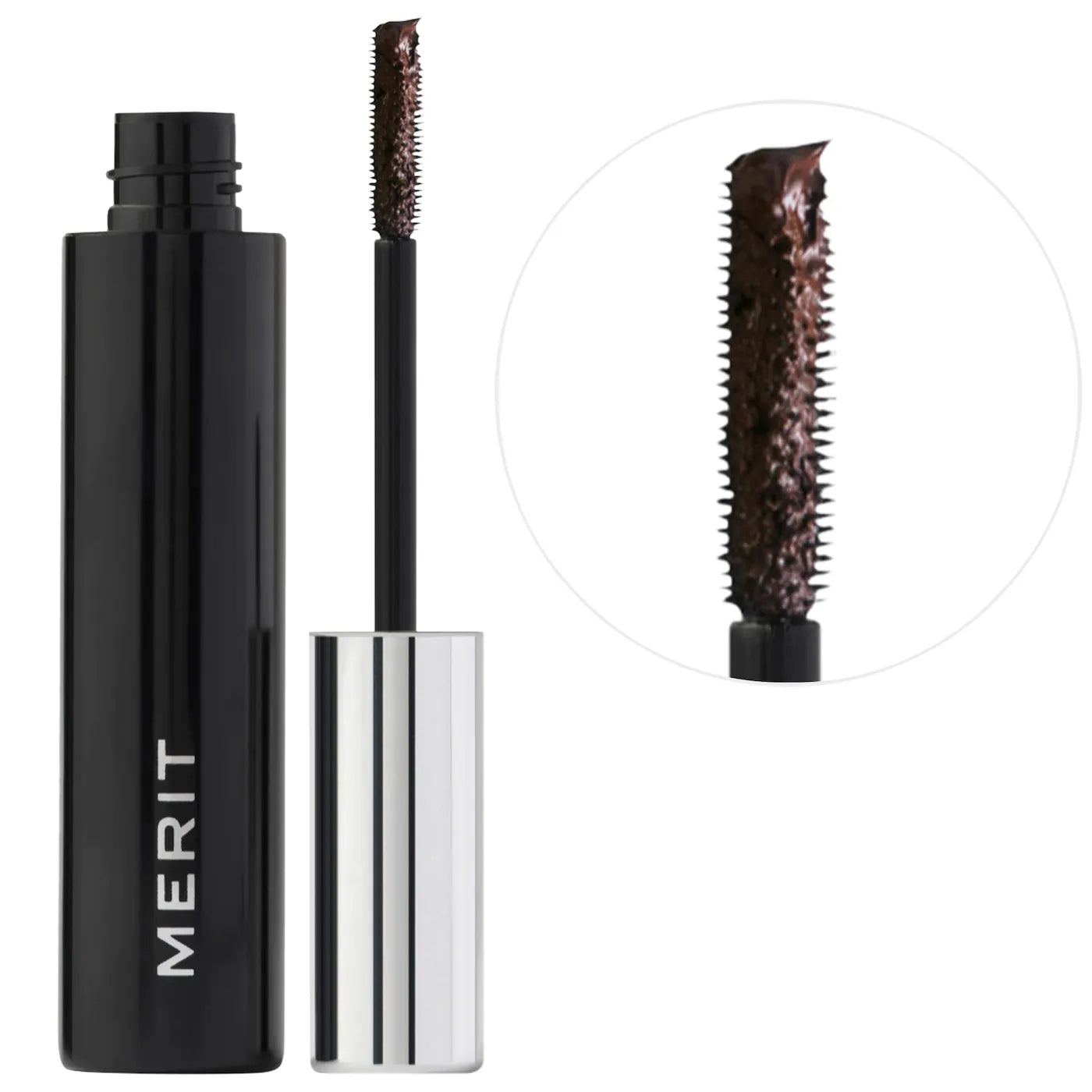 Clean Volume - Volumizing Tubing Mascara