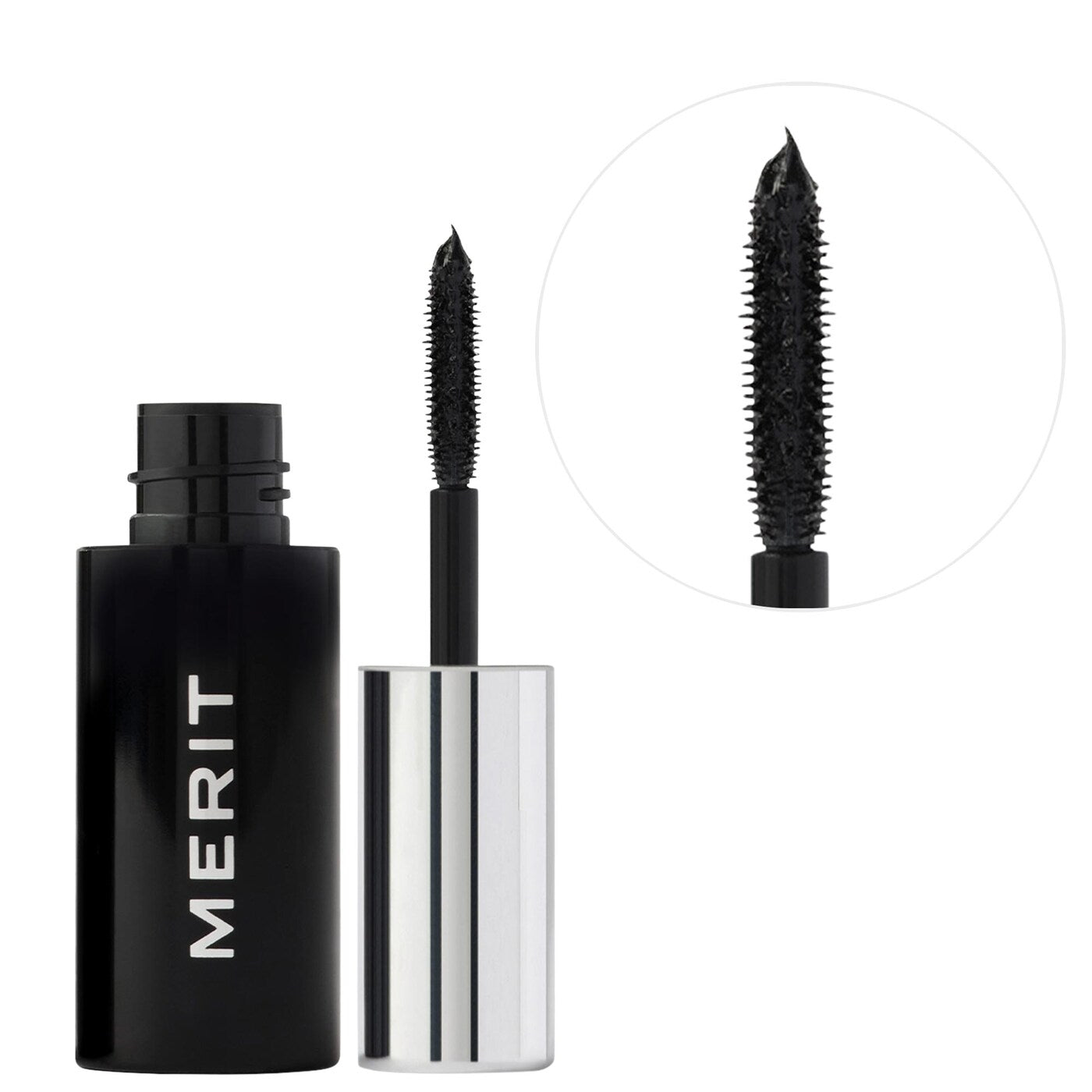 Mini Clean Volume - Volumizing Tubing Mascara