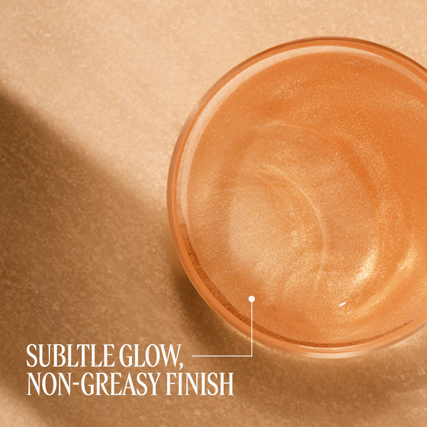 Instant Golden Glow with Almond Shimmering Body Oil