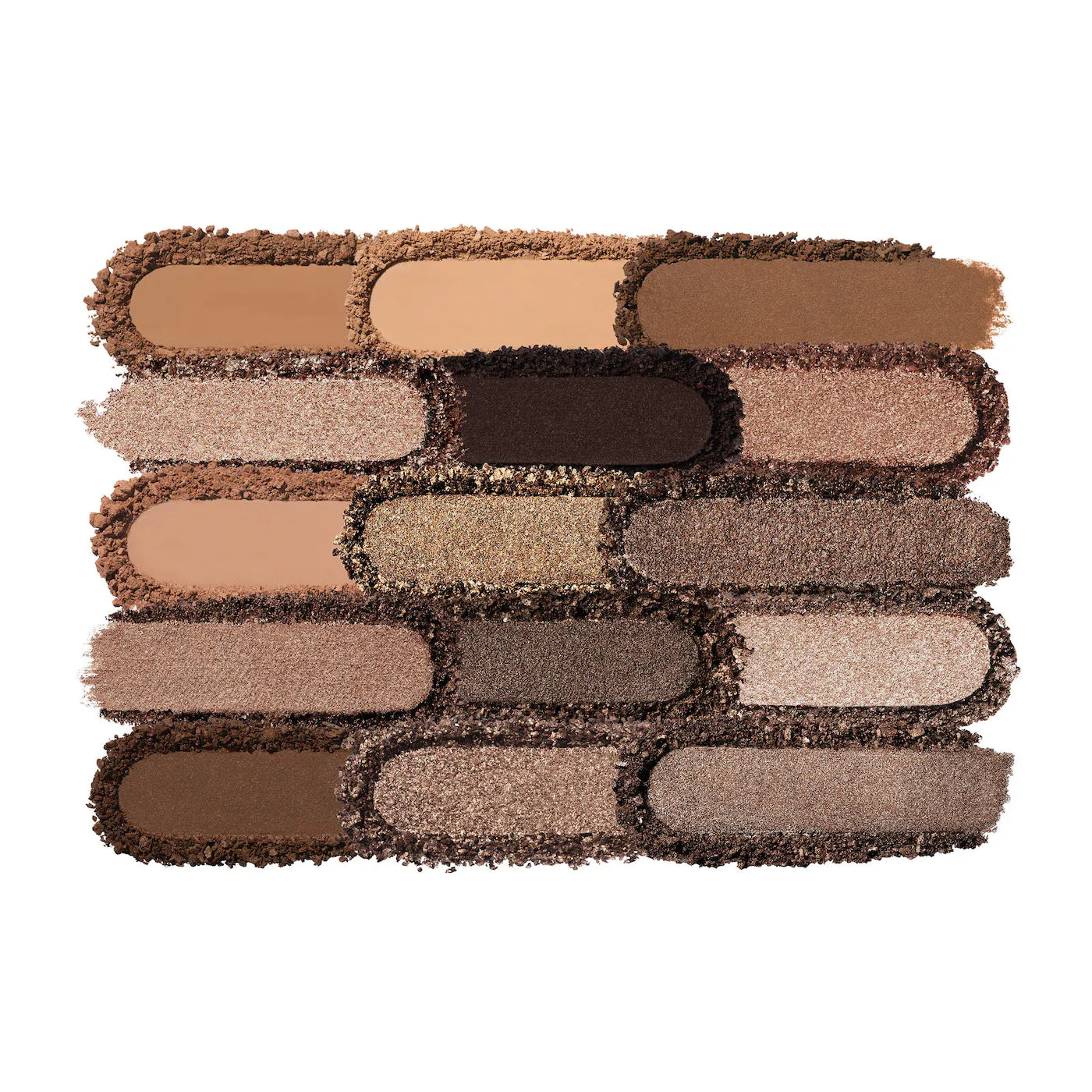 Tan Eyeshadow Palette