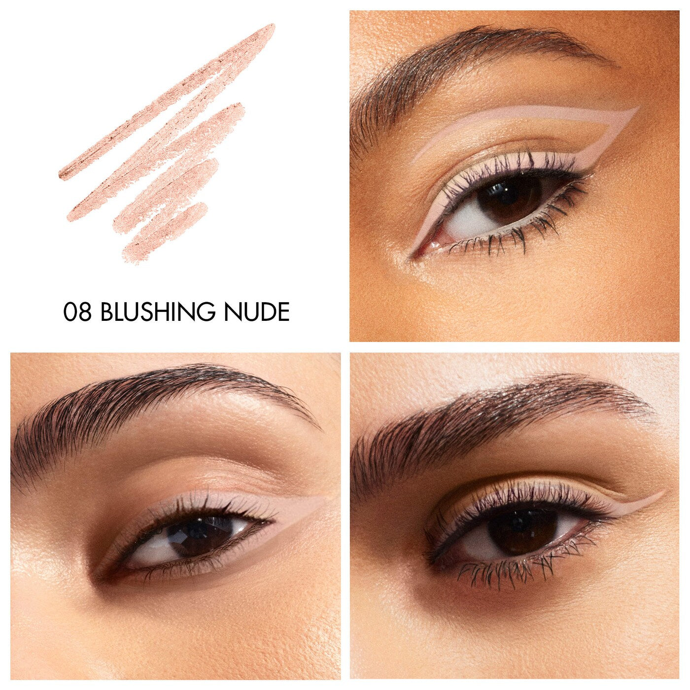 Sleek Kohl Glider Waterproof Eyeliner Pencil