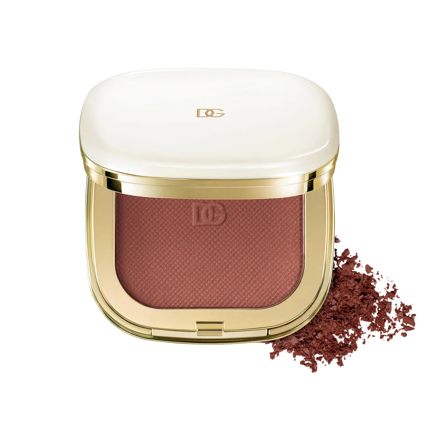 Cheeks&Eyes Match Long-Lasting Powder Blush