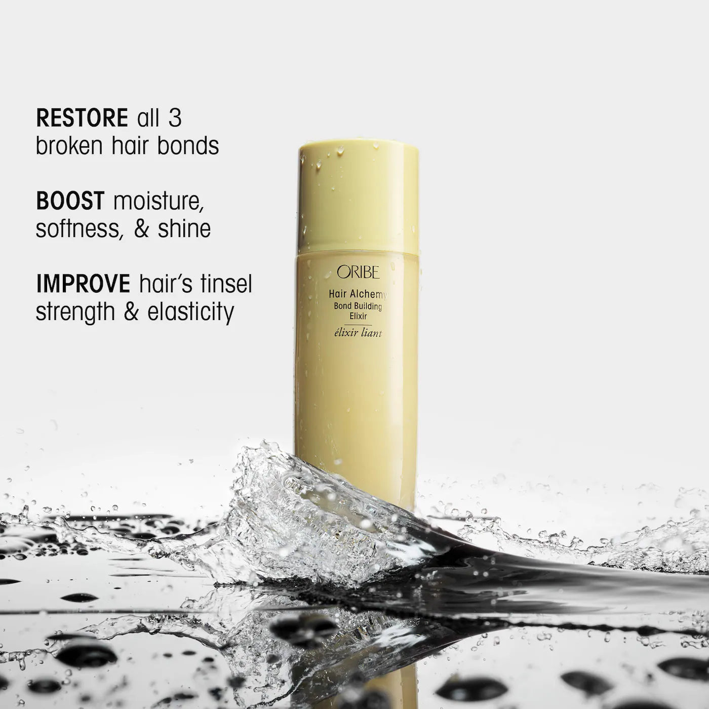 Hair Alchemy Bond Repair Leave-In Treatment