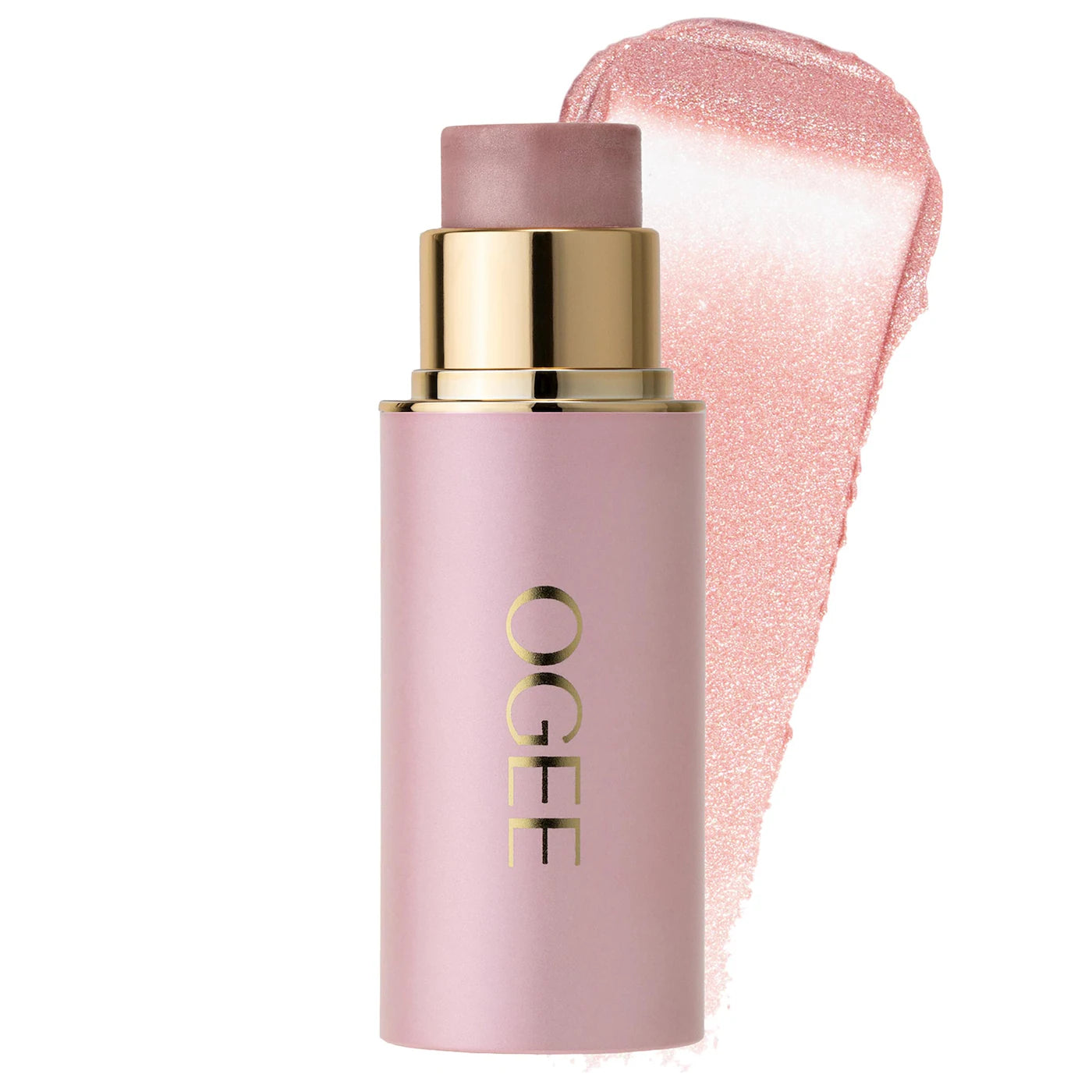 Sculpted Cream Highlighter Stick