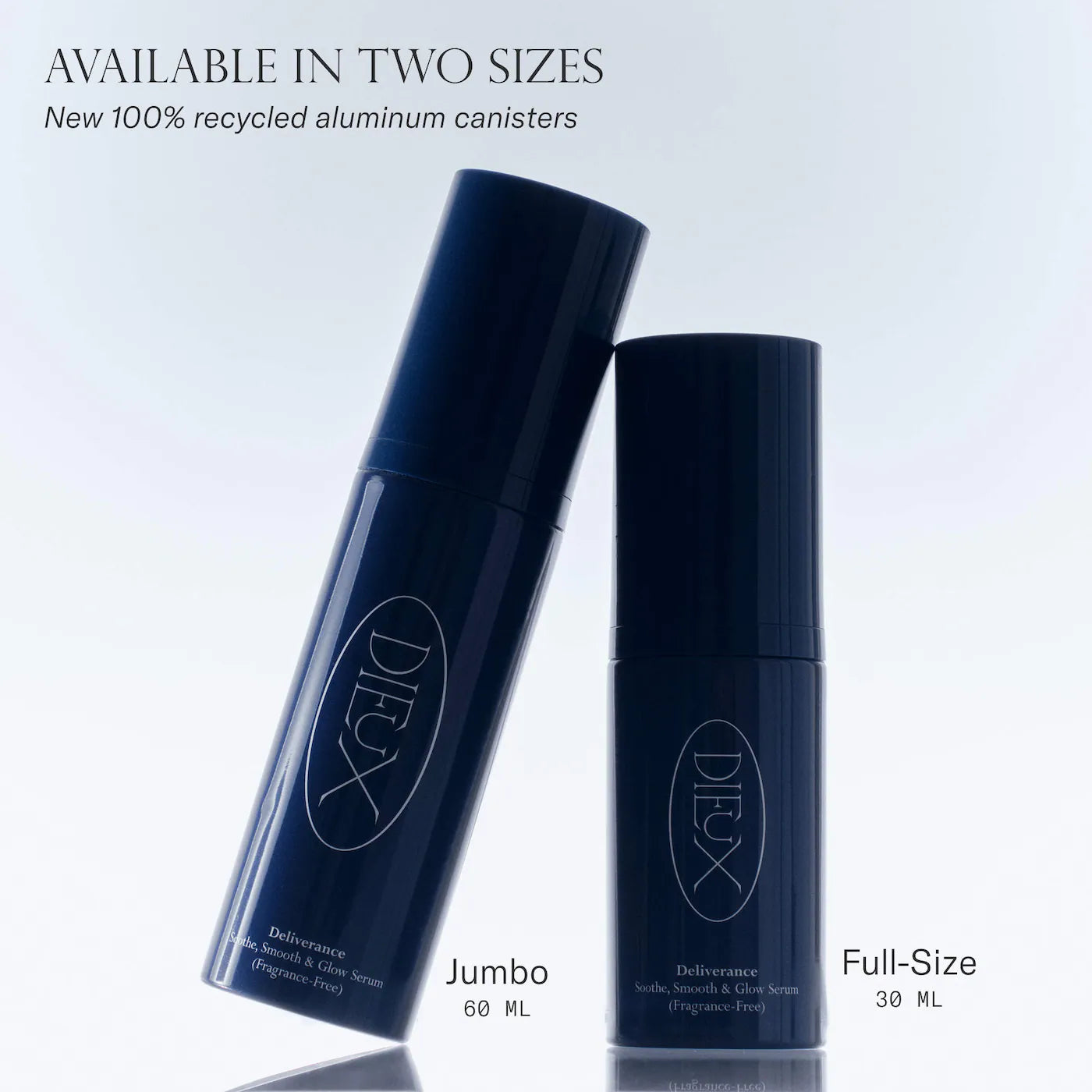 Deliverance 3-in-1 Repair Serum for Redness, Wrinkles, Dark Spots