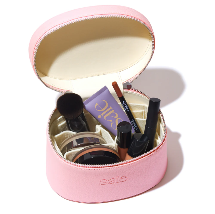 Mini Vanity Case