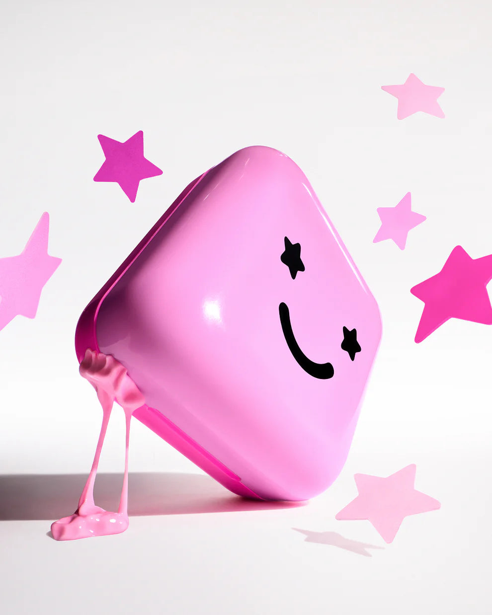 Hydro-stars® + big pink