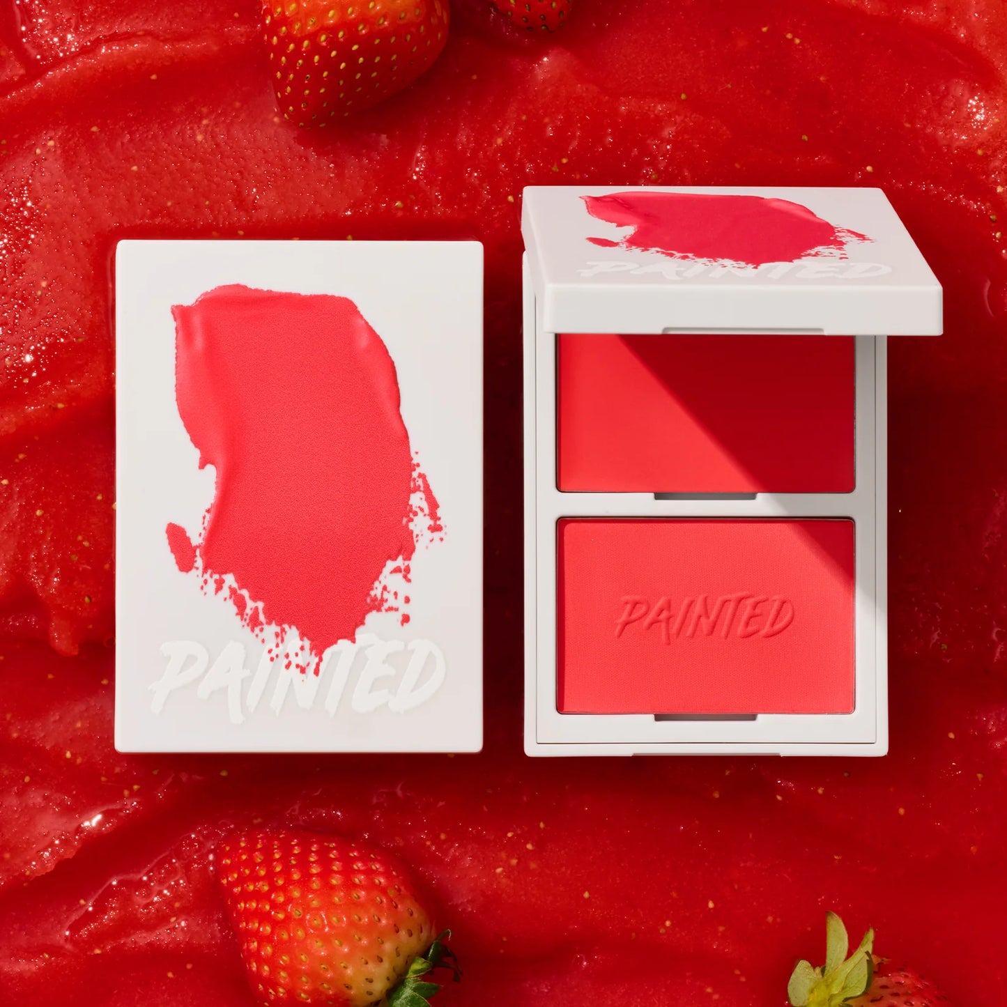 Blush Duo