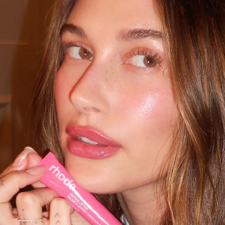 Peptide Lip Tint Sugar Cookie