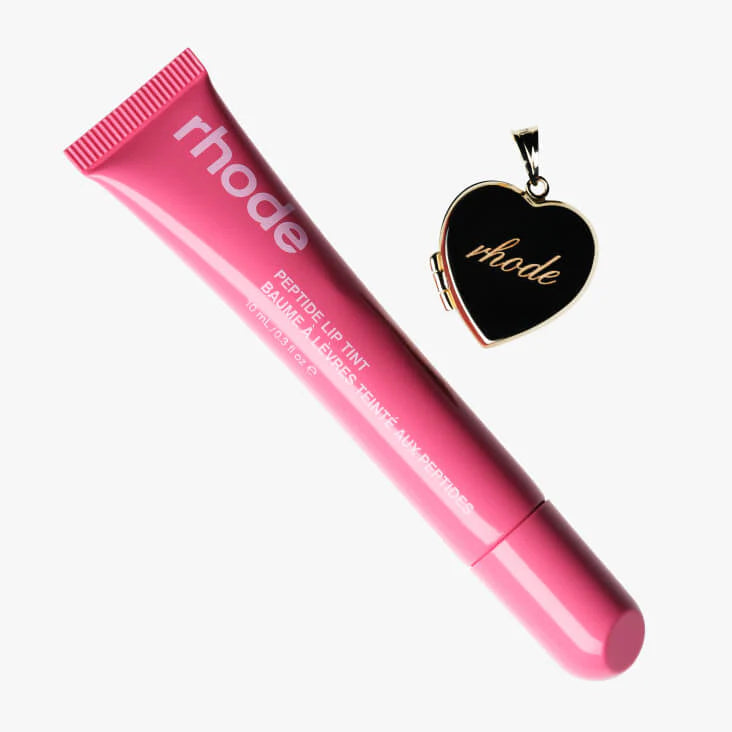 Peptide Lip Tint Sugar Cookie