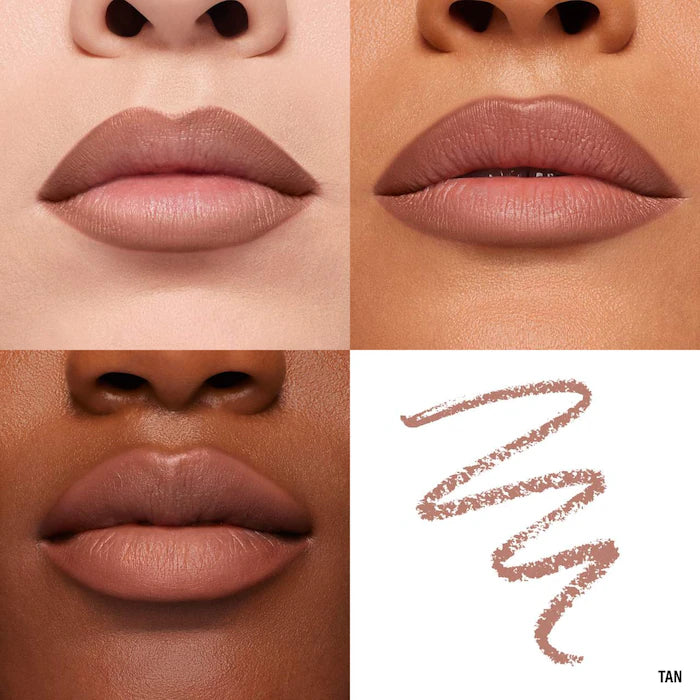 Ultra Suede® Sculpting Lip Pencil