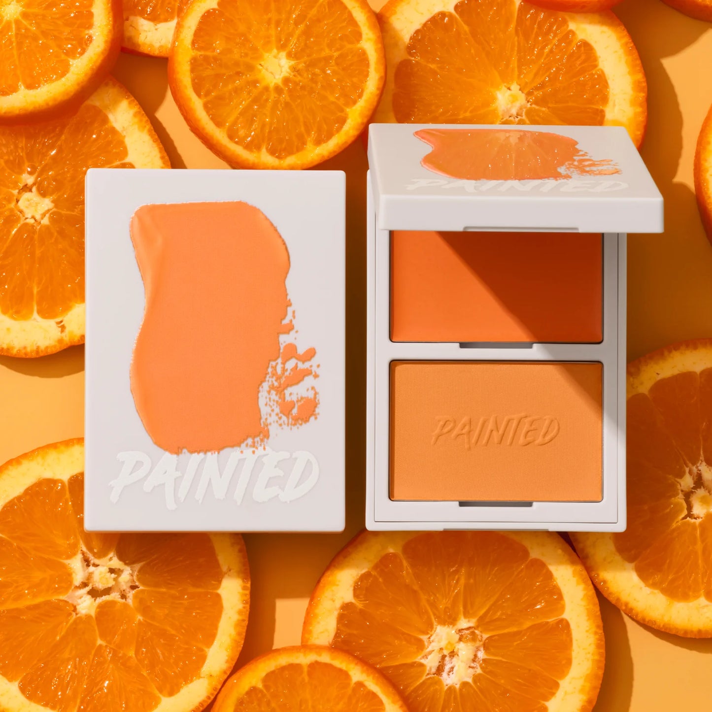 Blush Duo