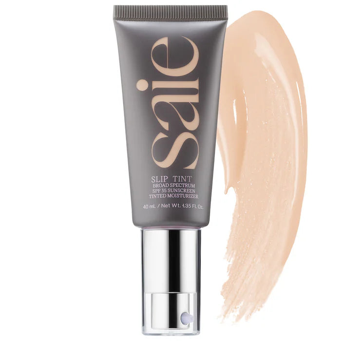 Slip Tint Dewy Tinted Moisturizer SPF 35