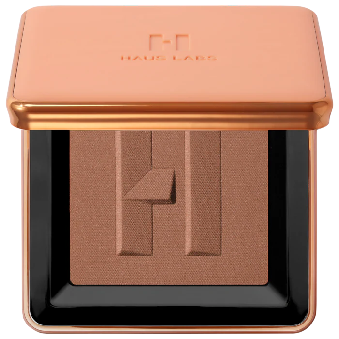 Power Sculpt Velvet Bronzer with Fermented Arnica