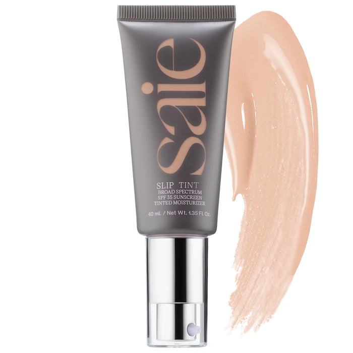 Slip Tint Dewy Tinted Moisturizer SPF 35