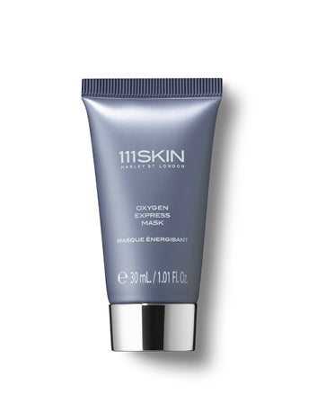 OXYGEN EXPRESS MASK