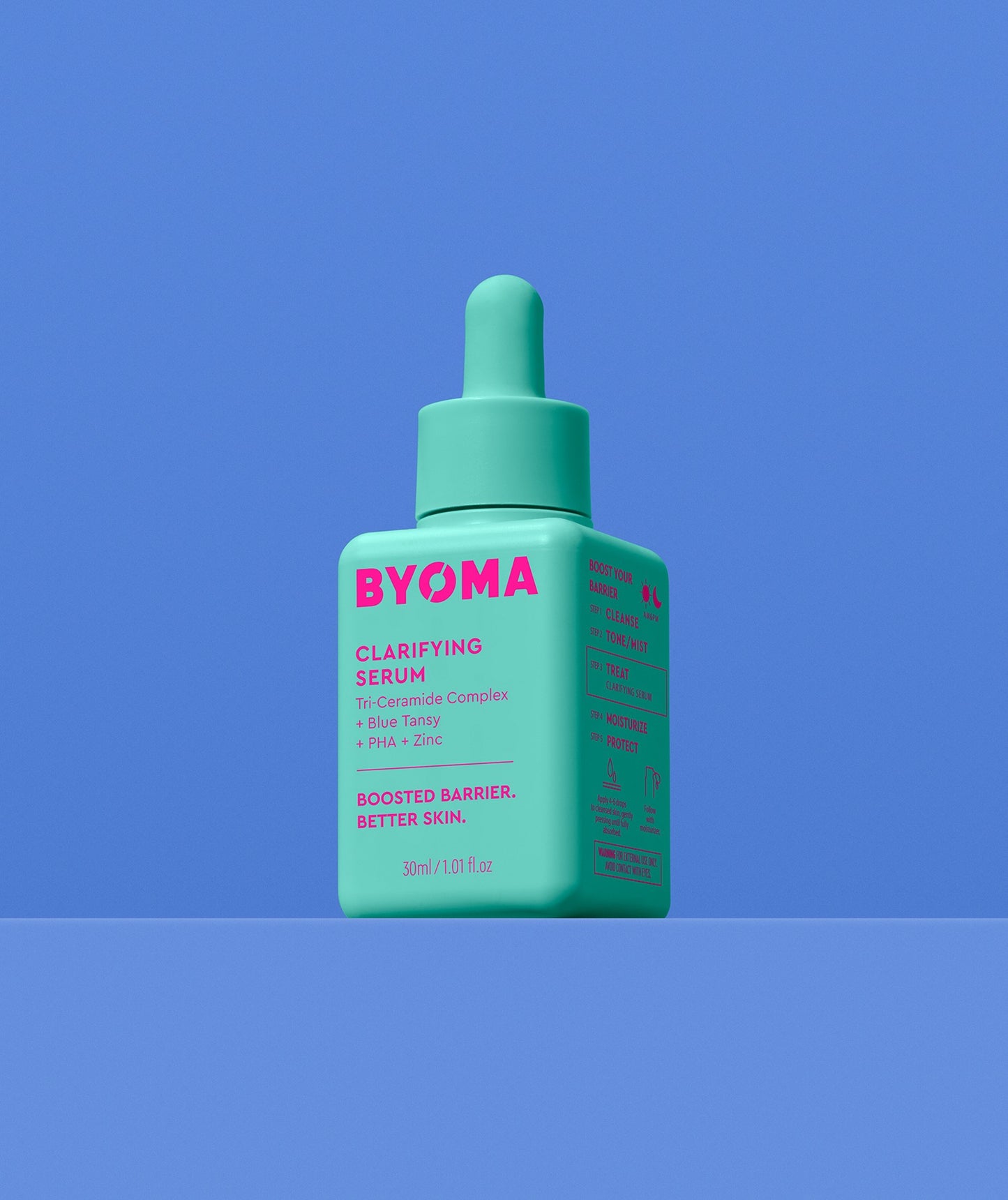 CLARIFYING SERUM