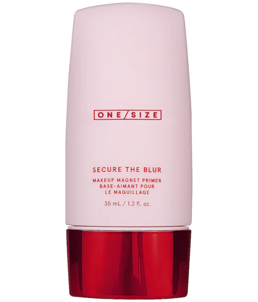 Secure The Blur Makeup Magnet Primer