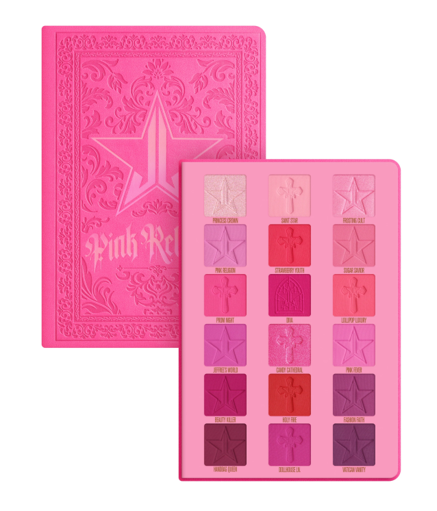 Pink Religion