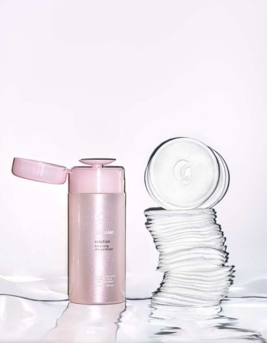 Solution Exfoliating Skin Perfector