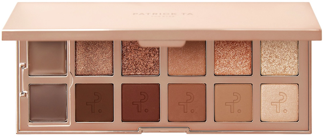 Major Dimension Eyeshadow Palette