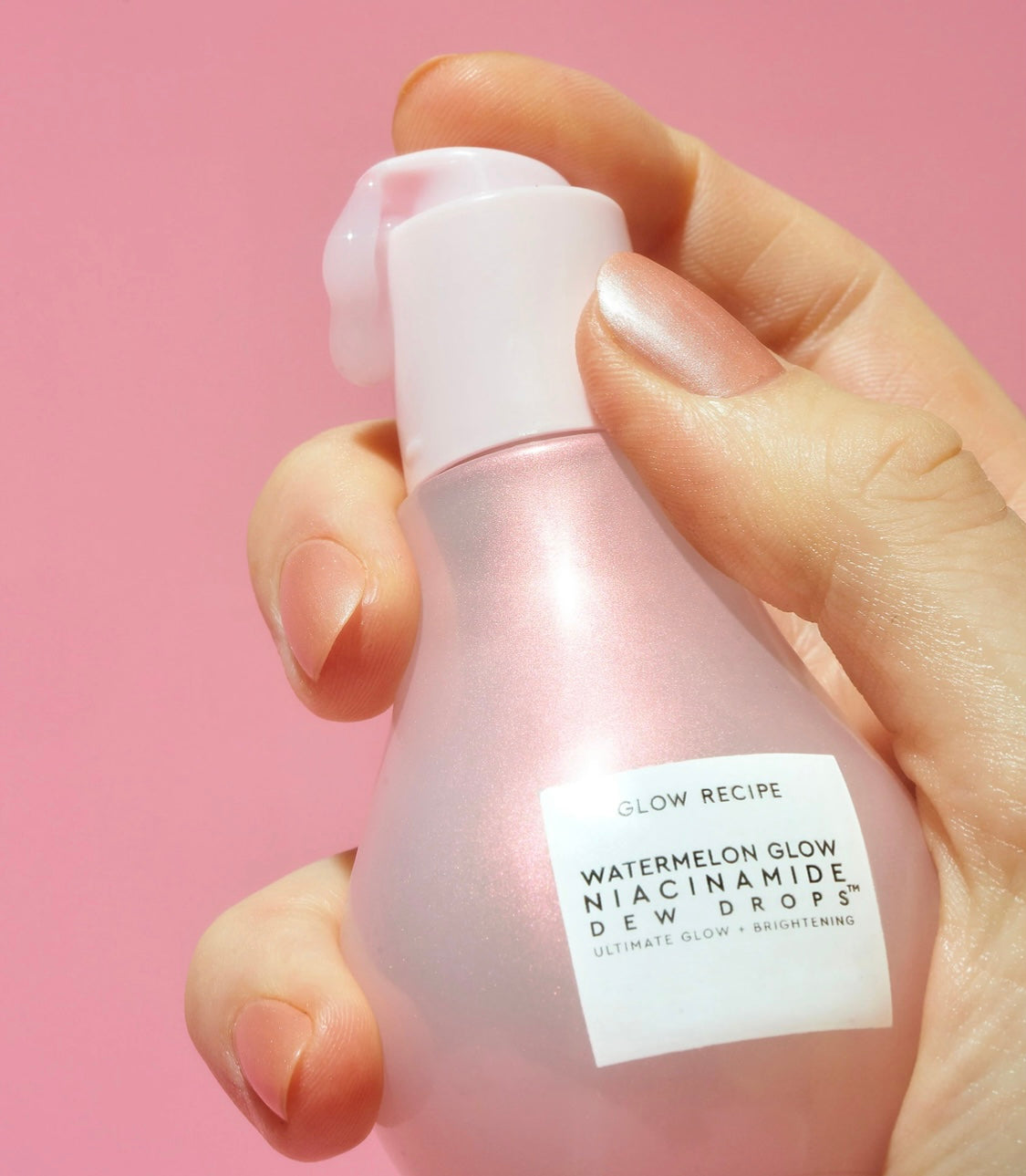 Niacinamide Dew Drops
