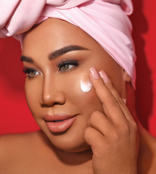 Secure The Blur Makeup Magnet Primer
