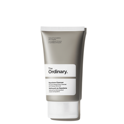 SQUALANE CLEANSER