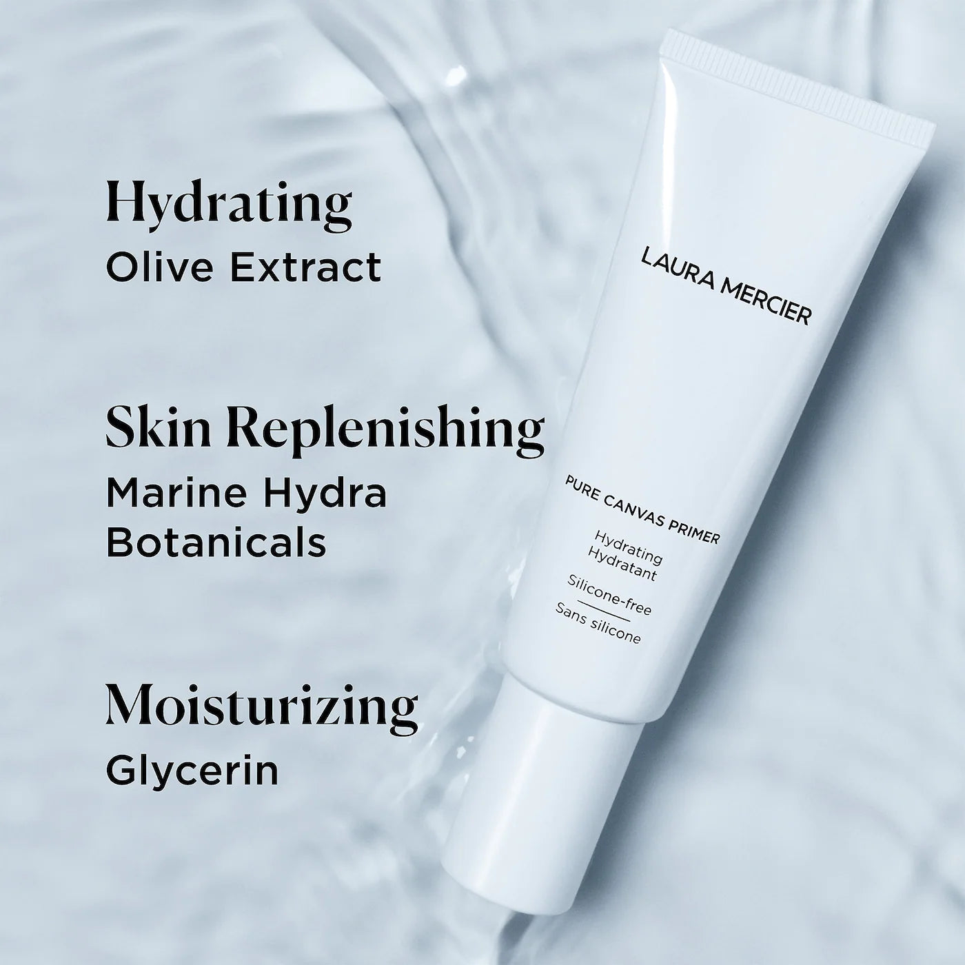 Pure Canvas Primer