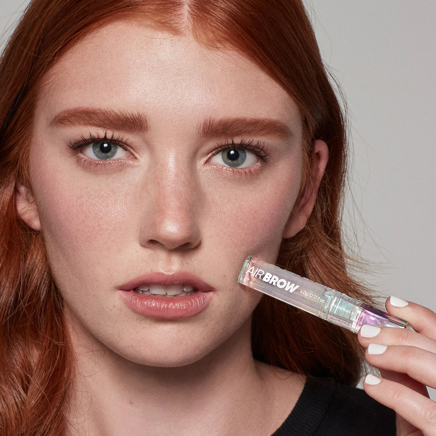 AirBrow Clear Eyebrow Gel