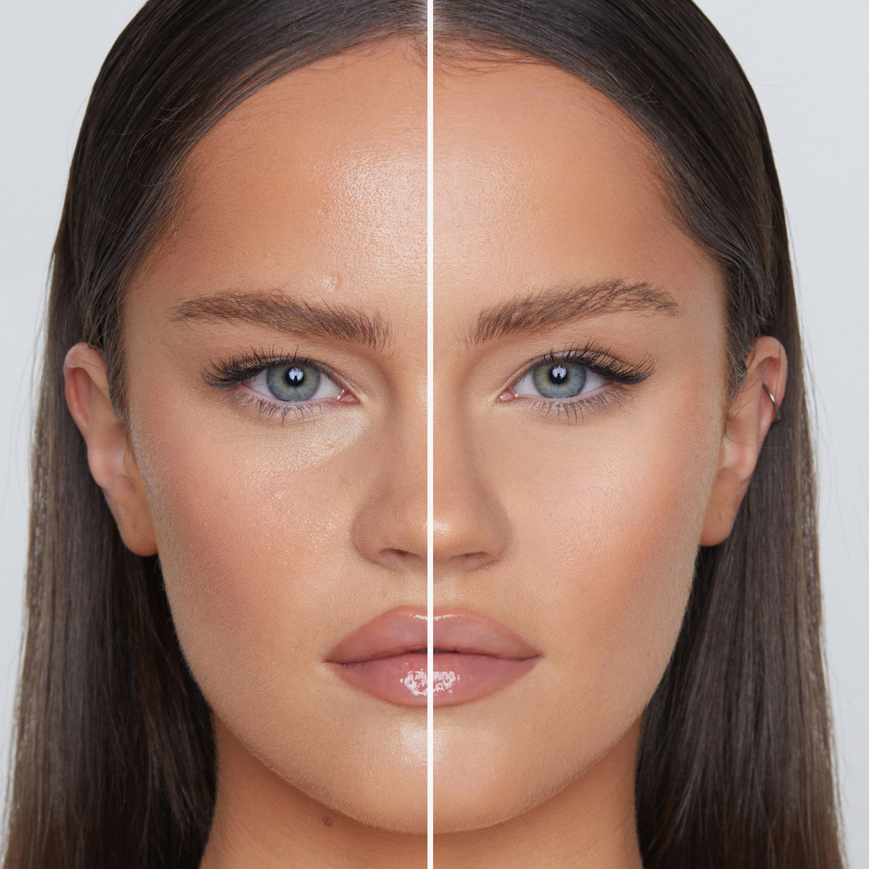 Skin Finish Loose Setting Powder