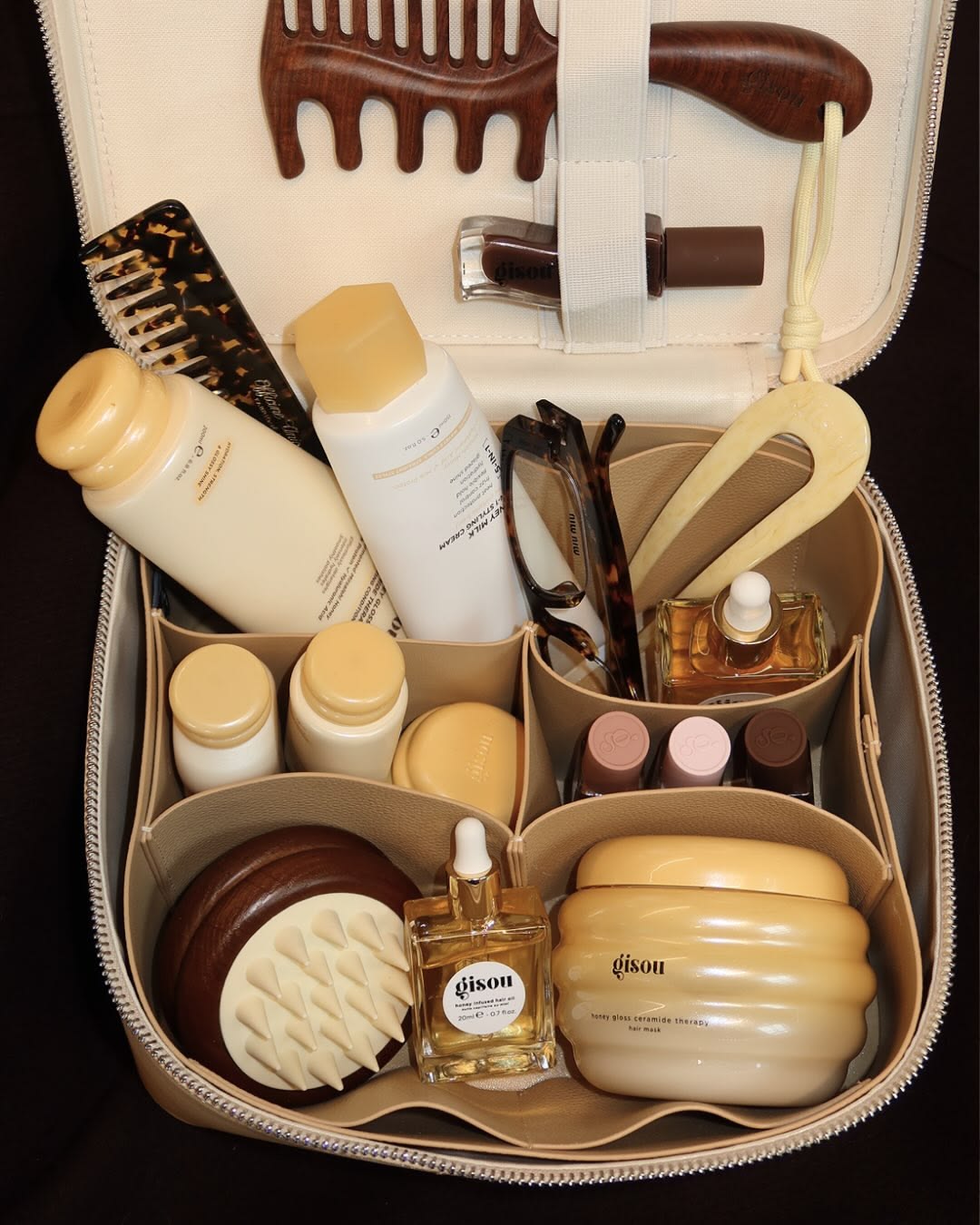 Haircare
