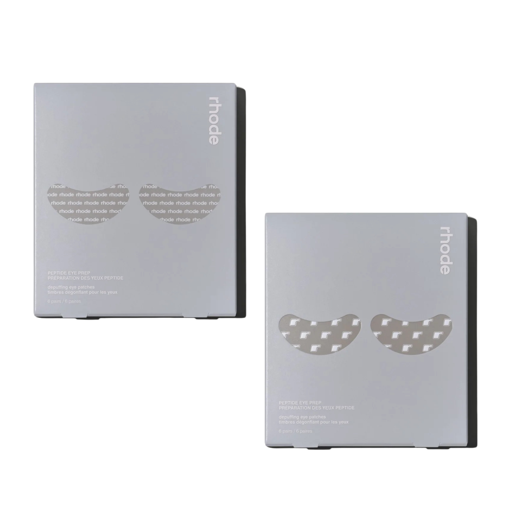 The Peptide Eye Prep Set