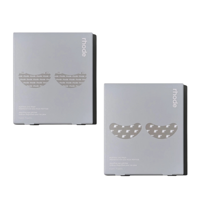 The Peptide Eye Prep Set