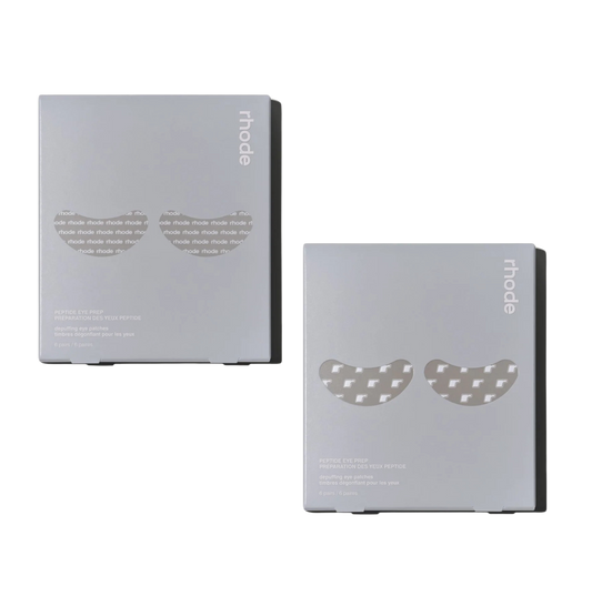 The Peptide Eye Prep Set
