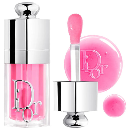Lip Glow Oil Hydrating High-Shine Gloss