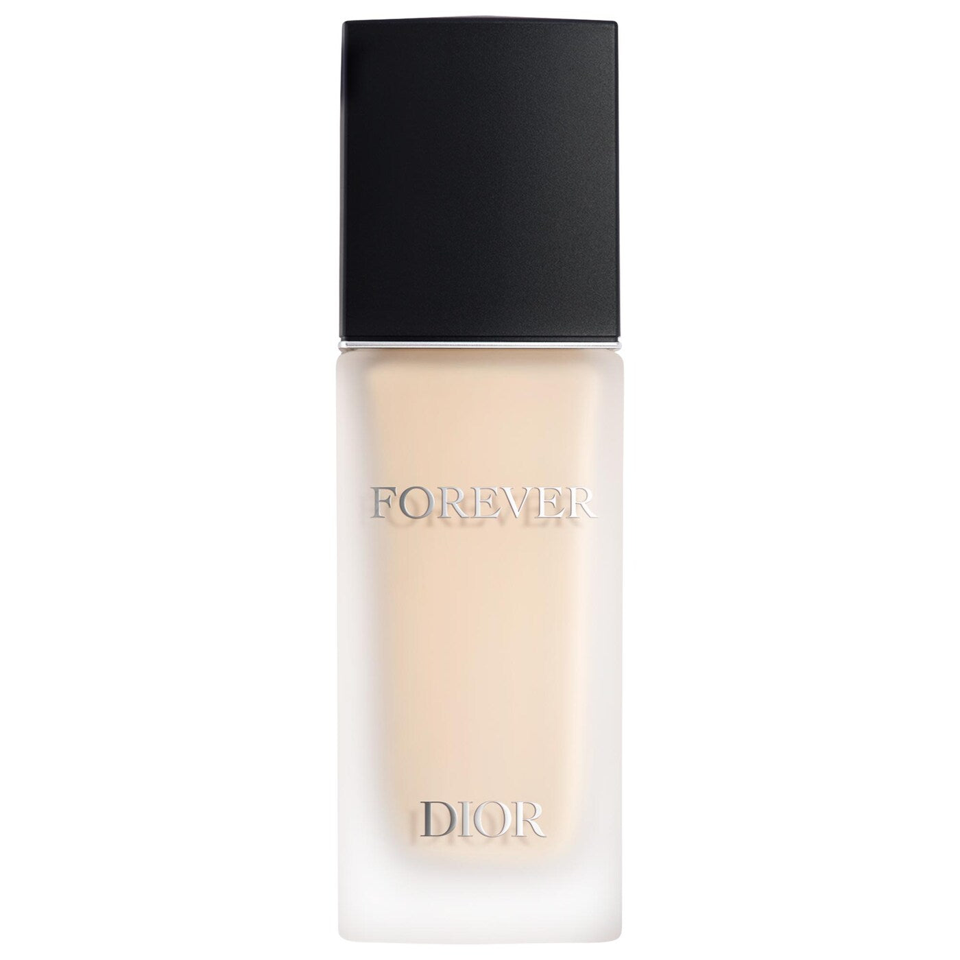 Dior Forever Matte Foundation SPF 15