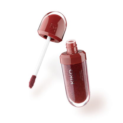3D Hydra Lip Gloss - 03 Choco Flex