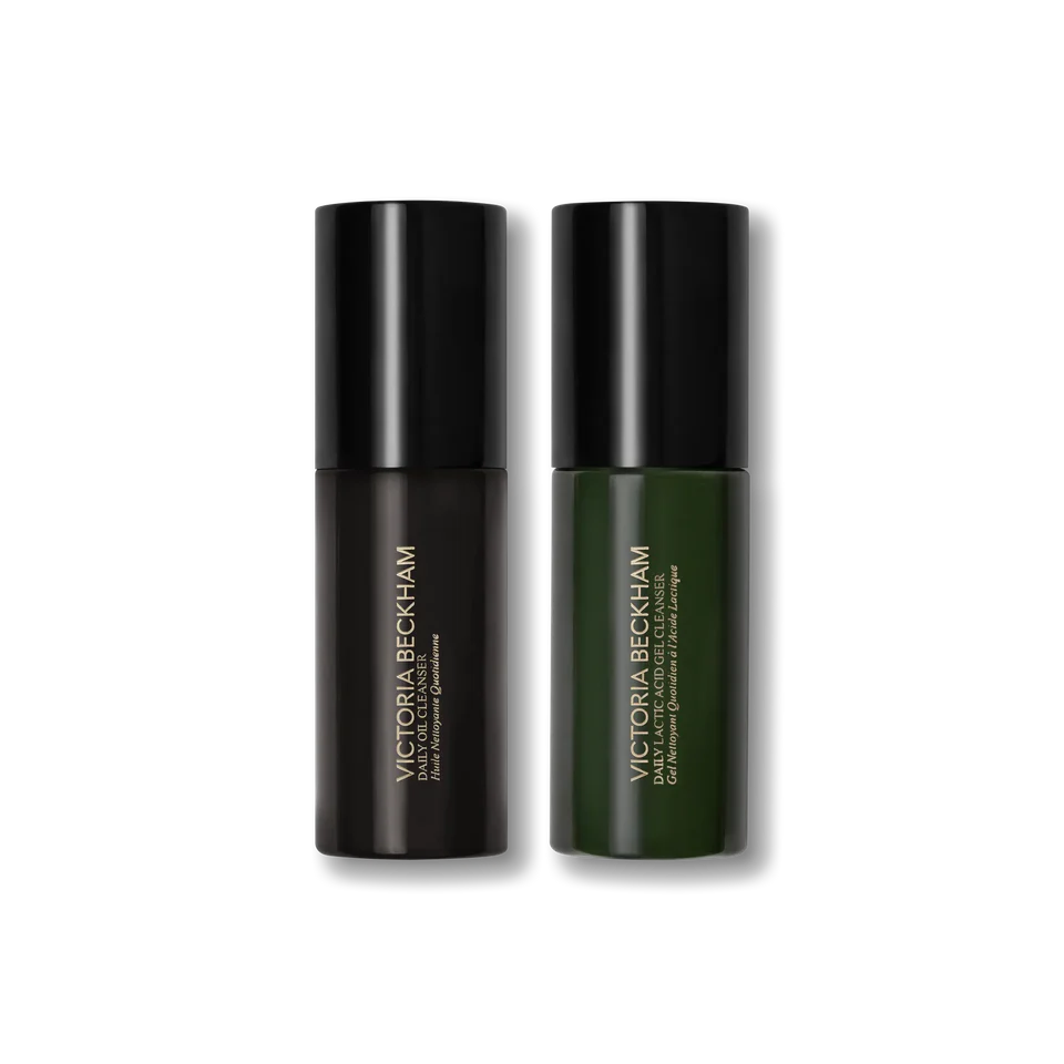 Travel Size Daily Cleansing Protocol