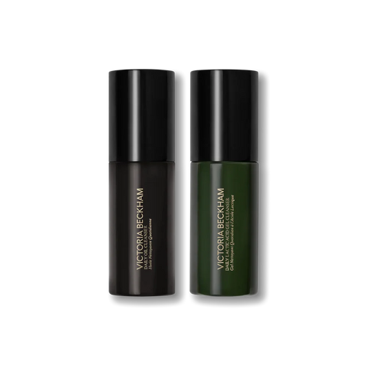 Travel Size Daily Cleansing Protocol