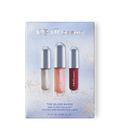 the gloss barre mini glossy balm set