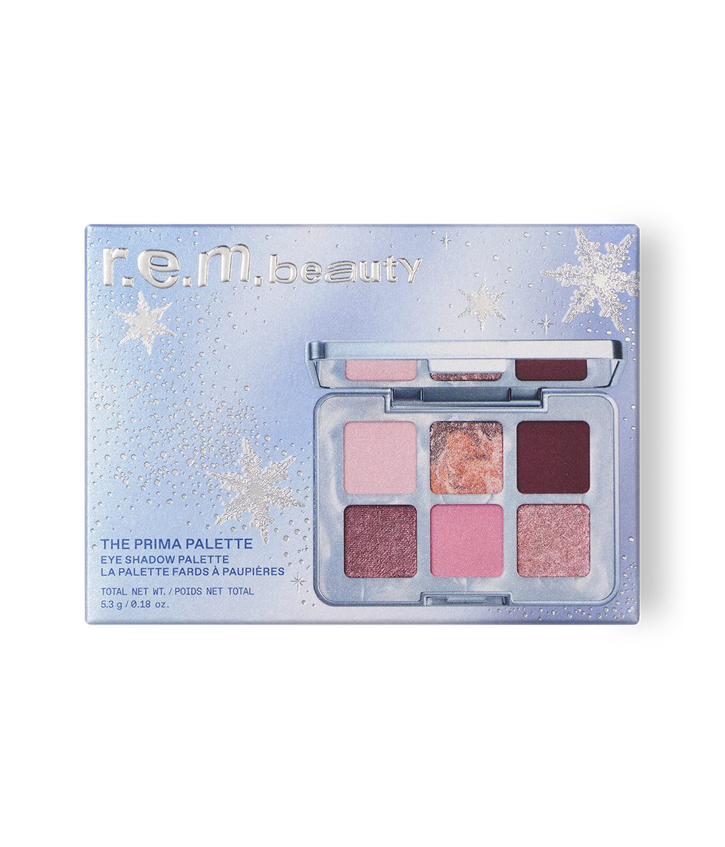 the prima palette