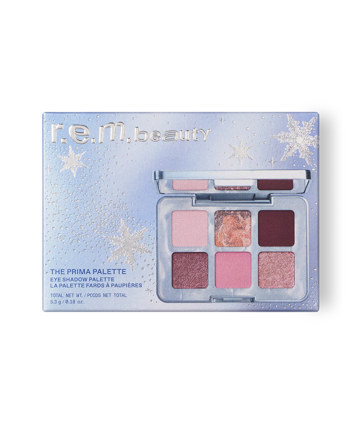 the prima palette