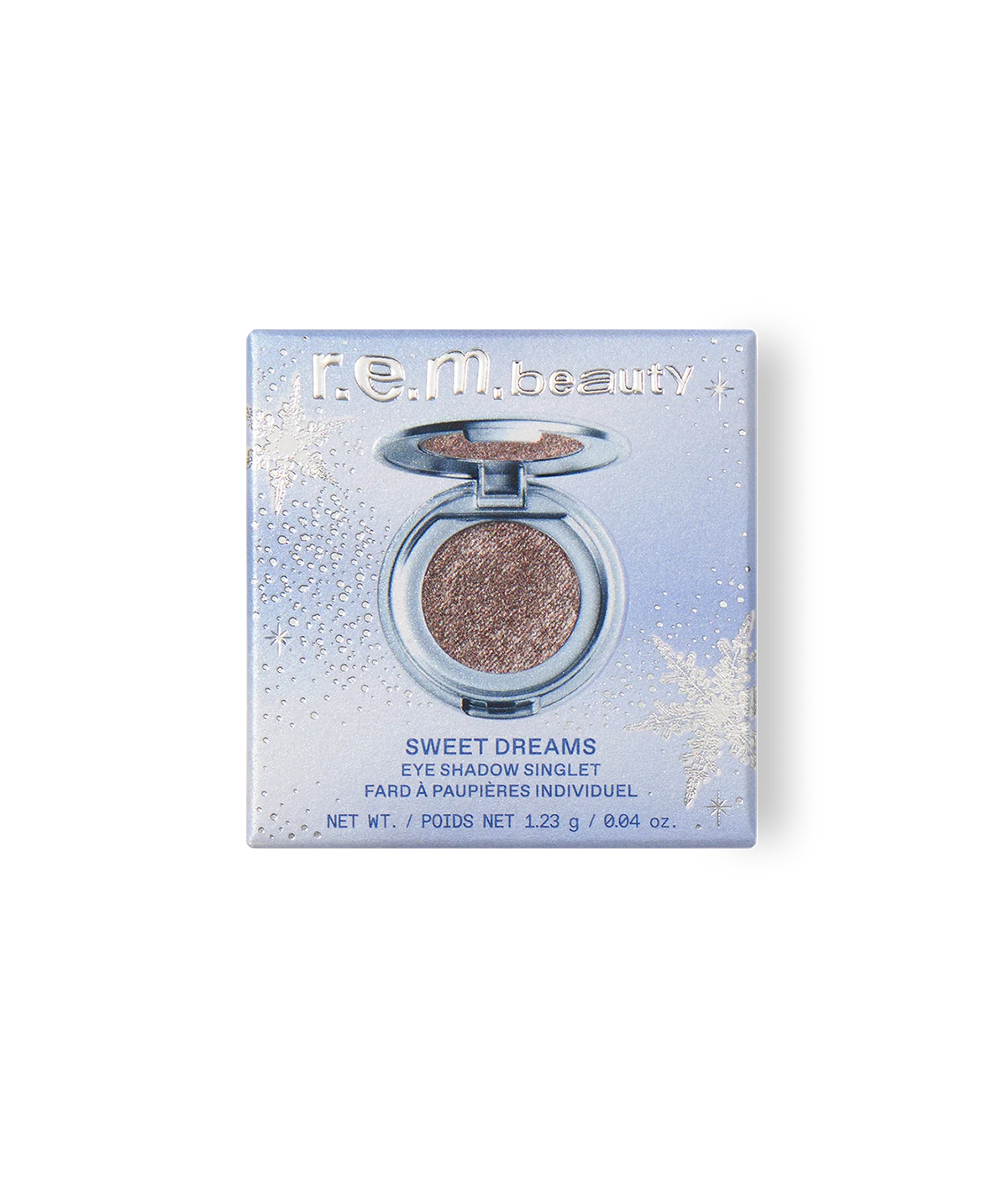 sweet dreams eyeshadow singlet