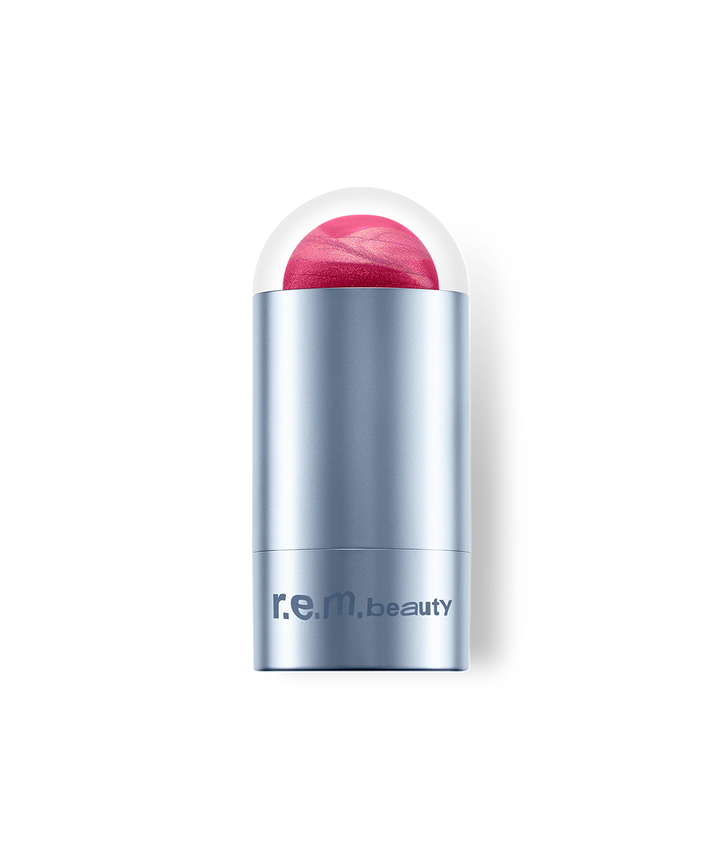 mélange à trois blush & highlight stick