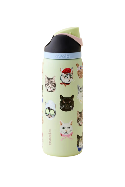 Owala UO Exclusive FreeSip 32 oz Water Bottle