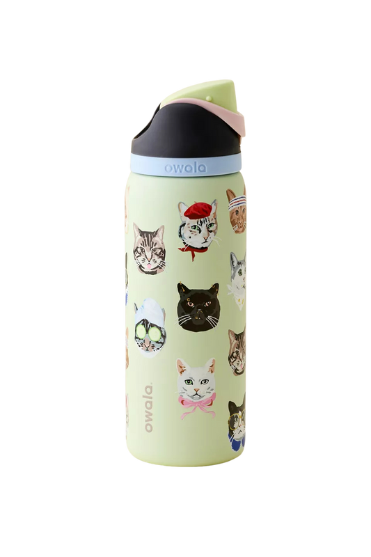 Owala UO Exclusive FreeSip 32 oz Water Bottle
