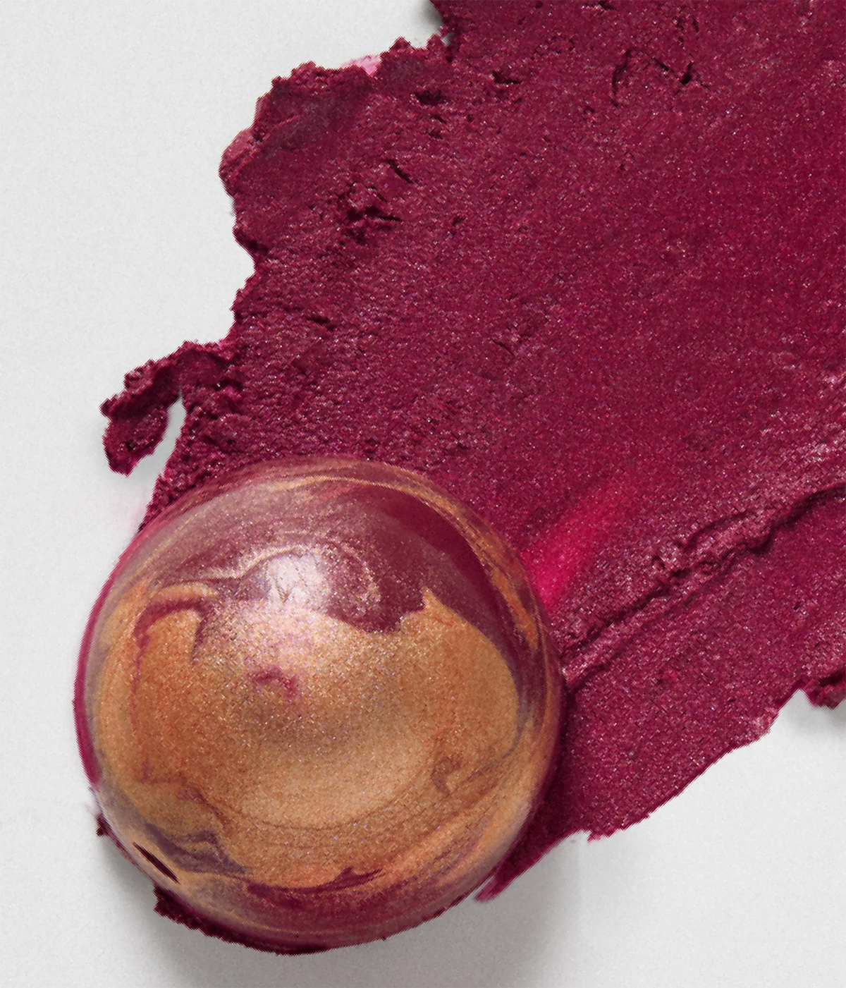 mélange à trois blush & highlight stick