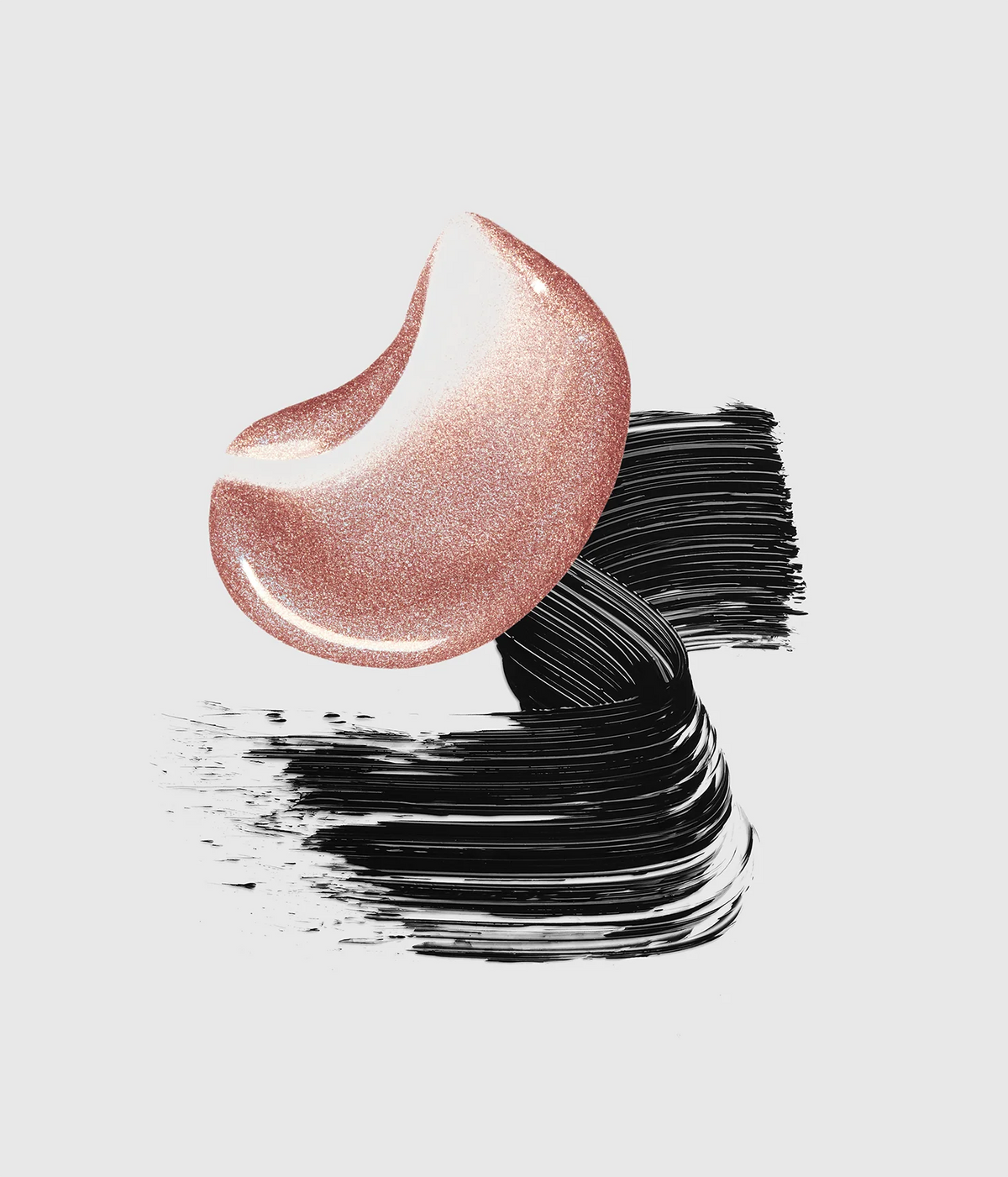 frost & flutter eye makeup set