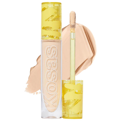 Revealer Super Creamy + Brightening Concealer